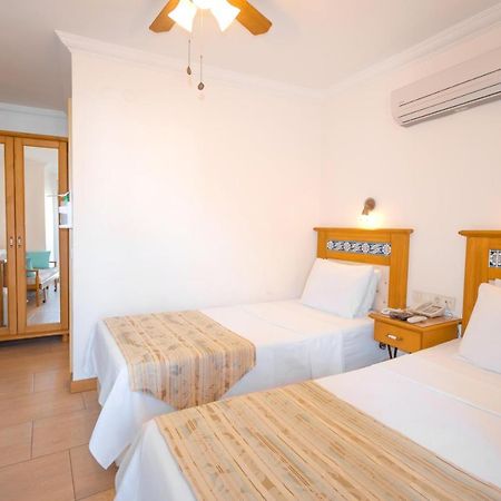 Datca Kilic Hotel Екстериор снимка