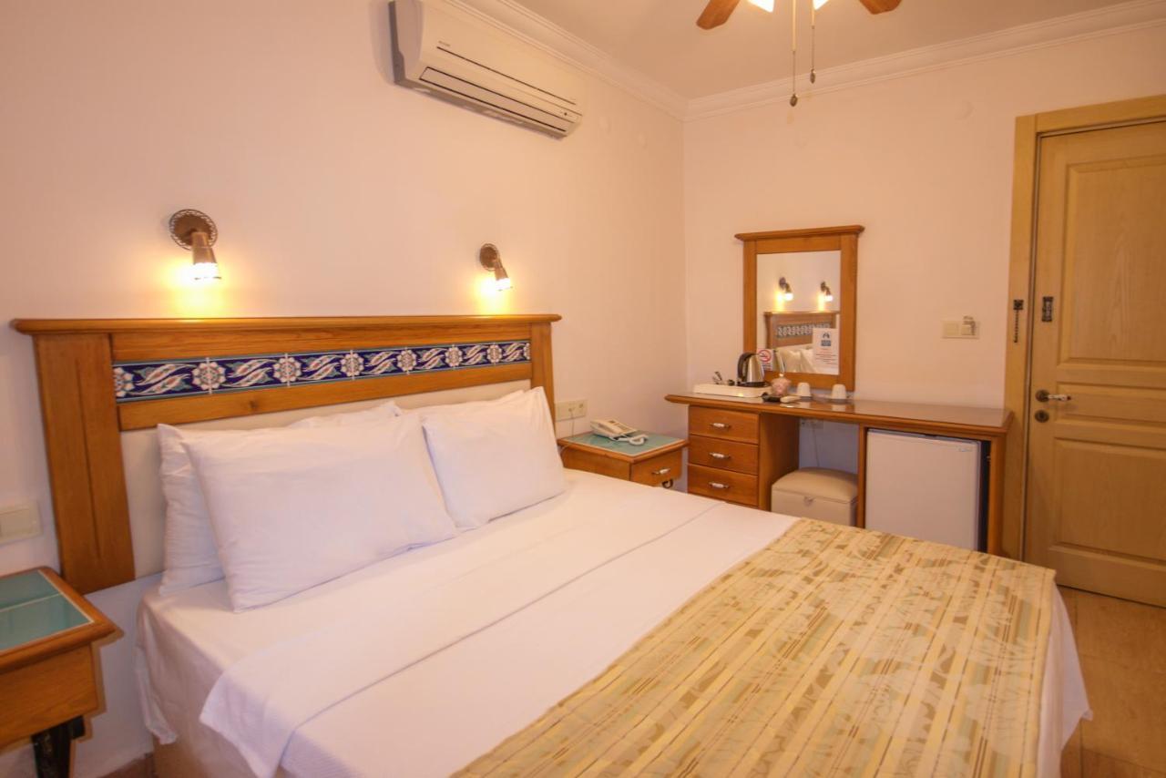 Datca Kilic Hotel Екстериор снимка