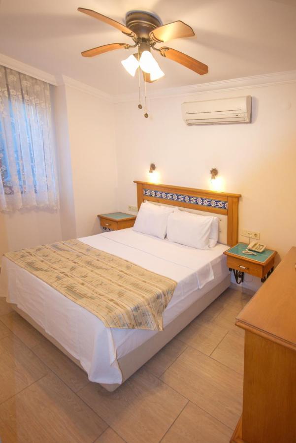 Datca Kilic Hotel Екстериор снимка