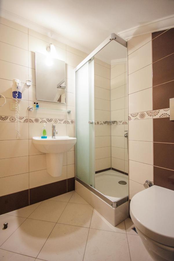 Datca Kilic Hotel Екстериор снимка