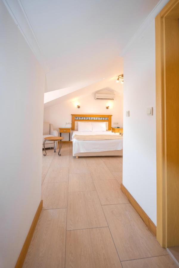Datca Kilic Hotel Екстериор снимка
