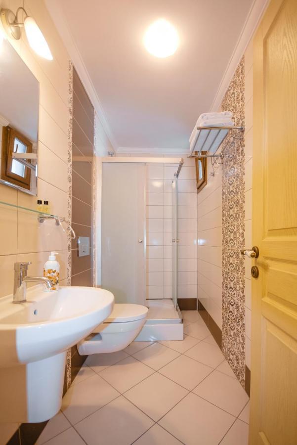 Datca Kilic Hotel Екстериор снимка
