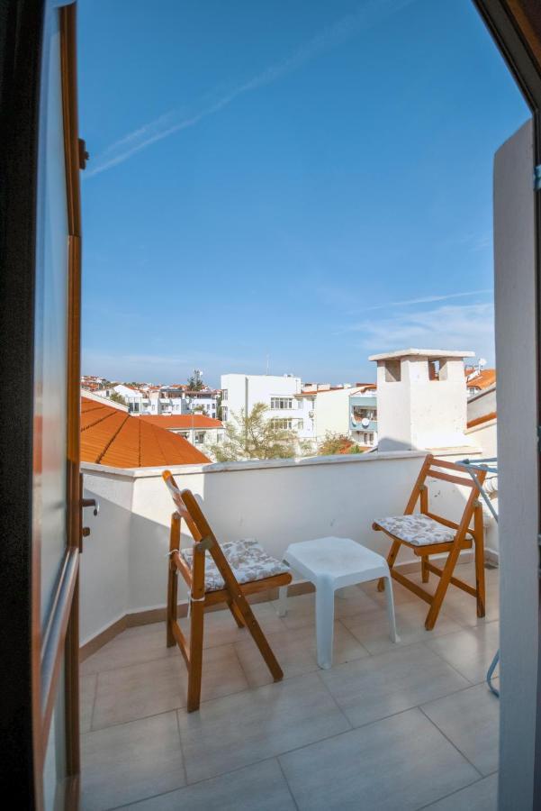 Datca Kilic Hotel Екстериор снимка