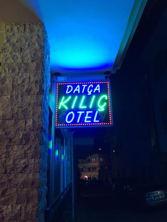 Datca Kilic Hotel Екстериор снимка