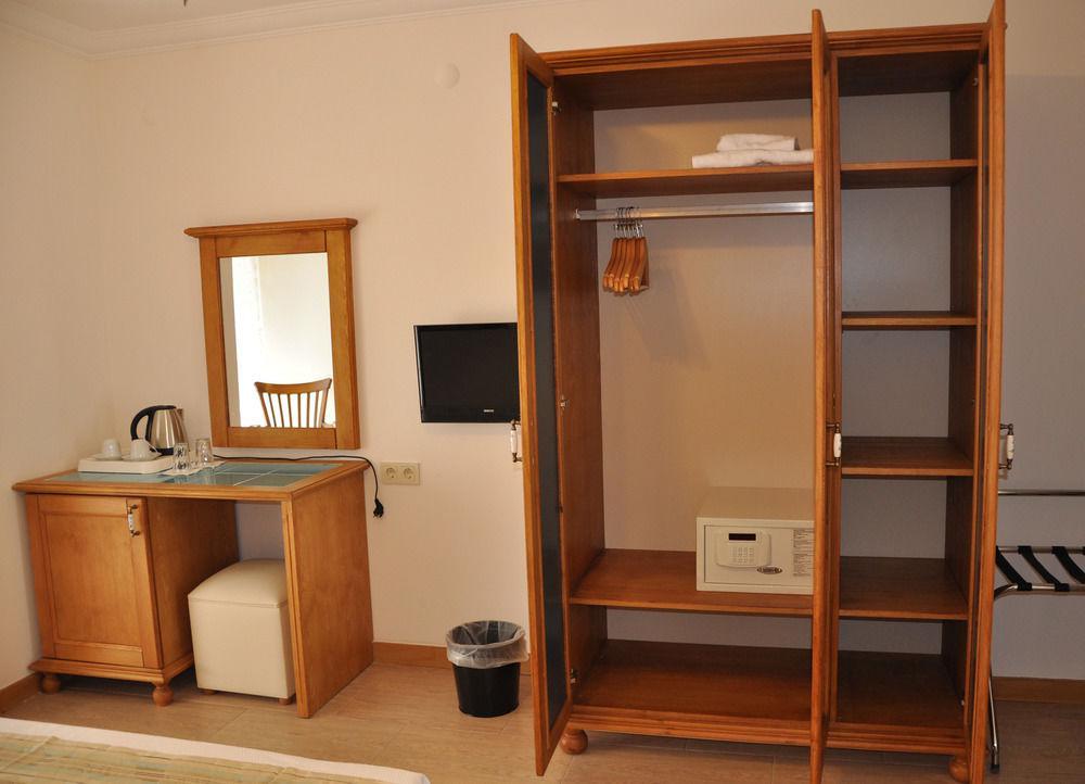Datca Kilic Hotel Екстериор снимка