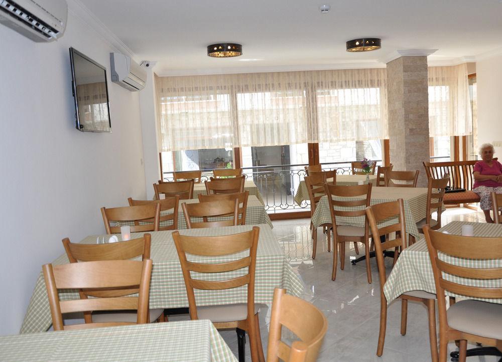 Datca Kilic Hotel Екстериор снимка