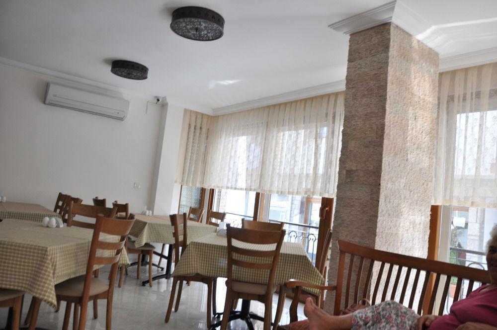 Datca Kilic Hotel Екстериор снимка