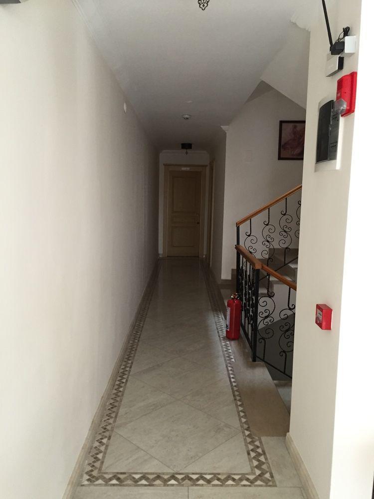 Datca Kilic Hotel Екстериор снимка