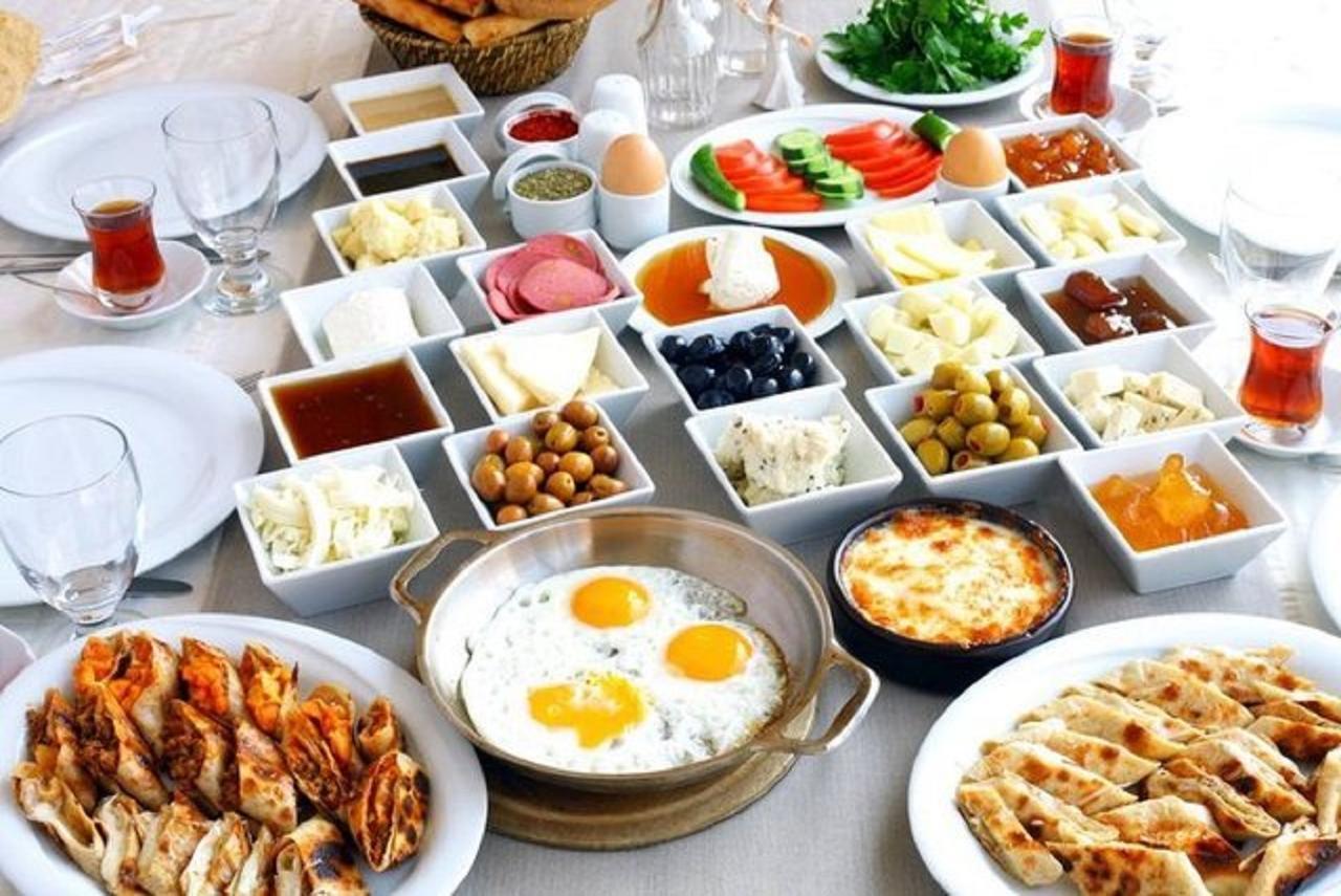 Datca Kilic Hotel Екстериор снимка