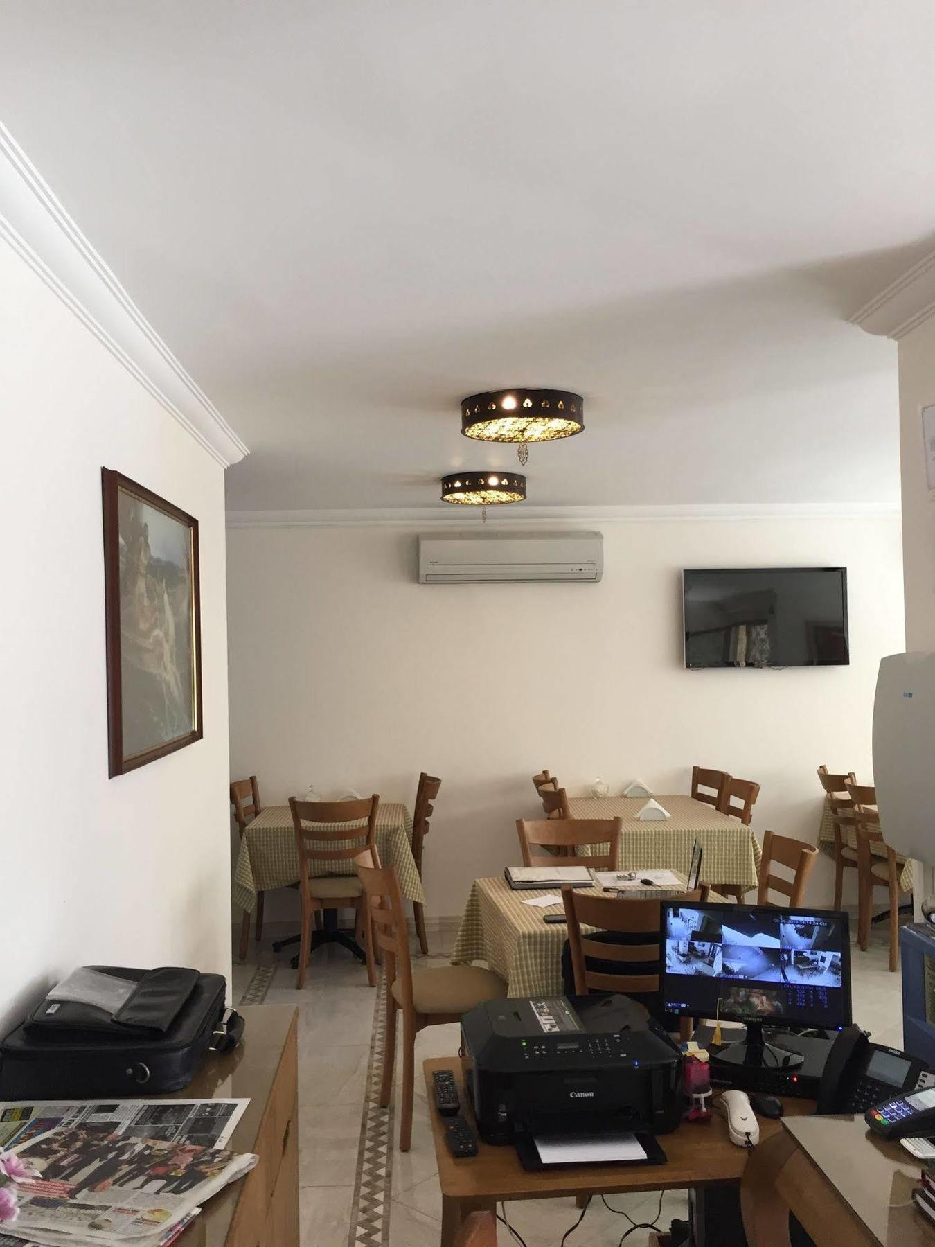 Datca Kilic Hotel Екстериор снимка