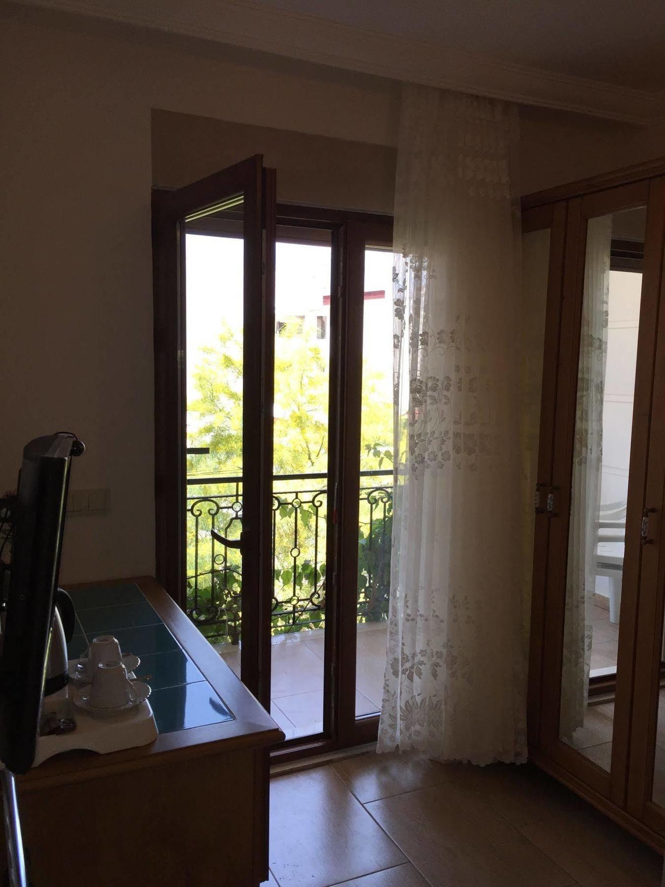 Datca Kilic Hotel Екстериор снимка