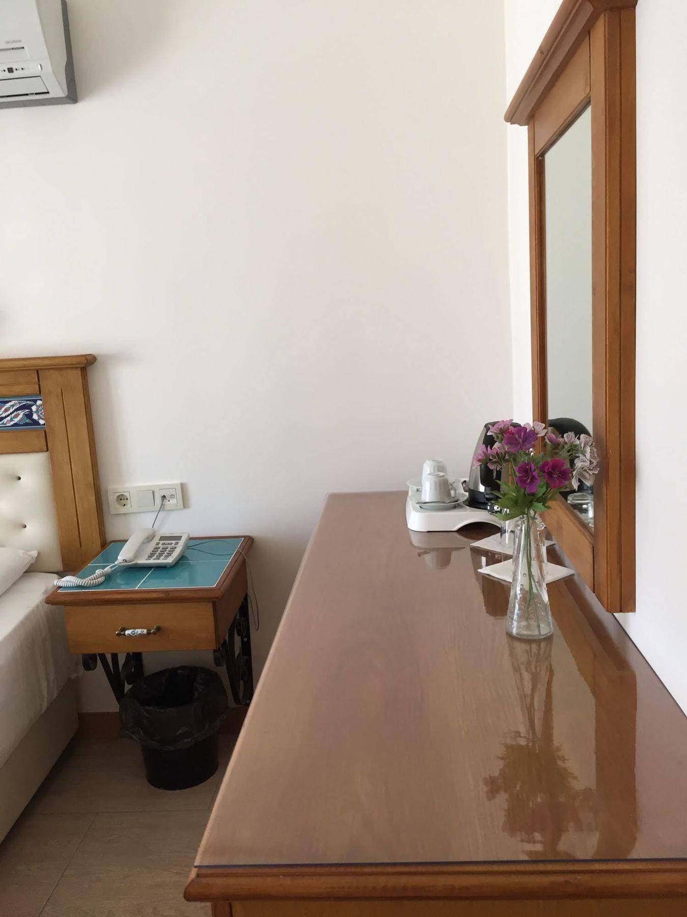 Datca Kilic Hotel Екстериор снимка