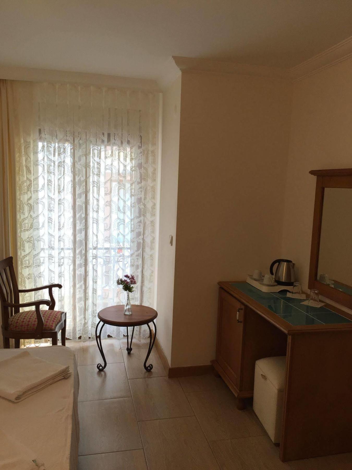 Datca Kilic Hotel Екстериор снимка