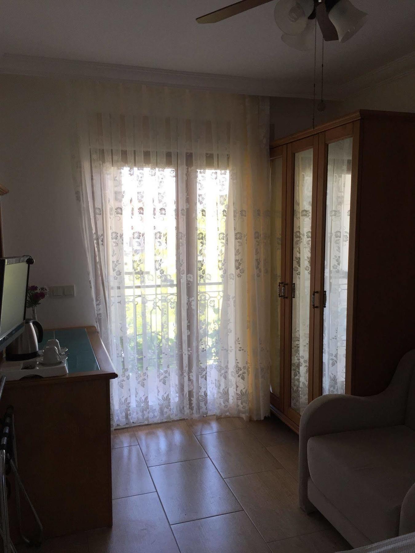Datca Kilic Hotel Екстериор снимка