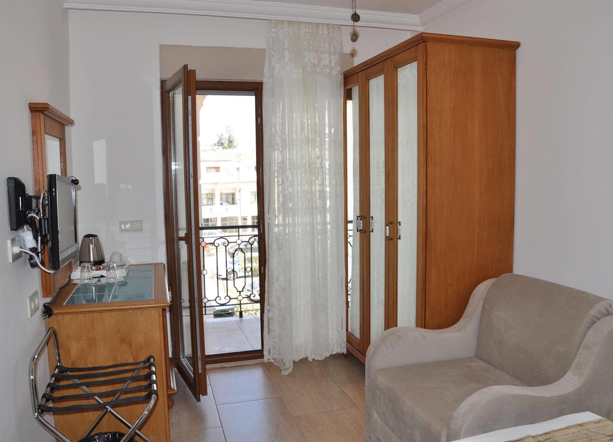 Datca Kilic Hotel Екстериор снимка