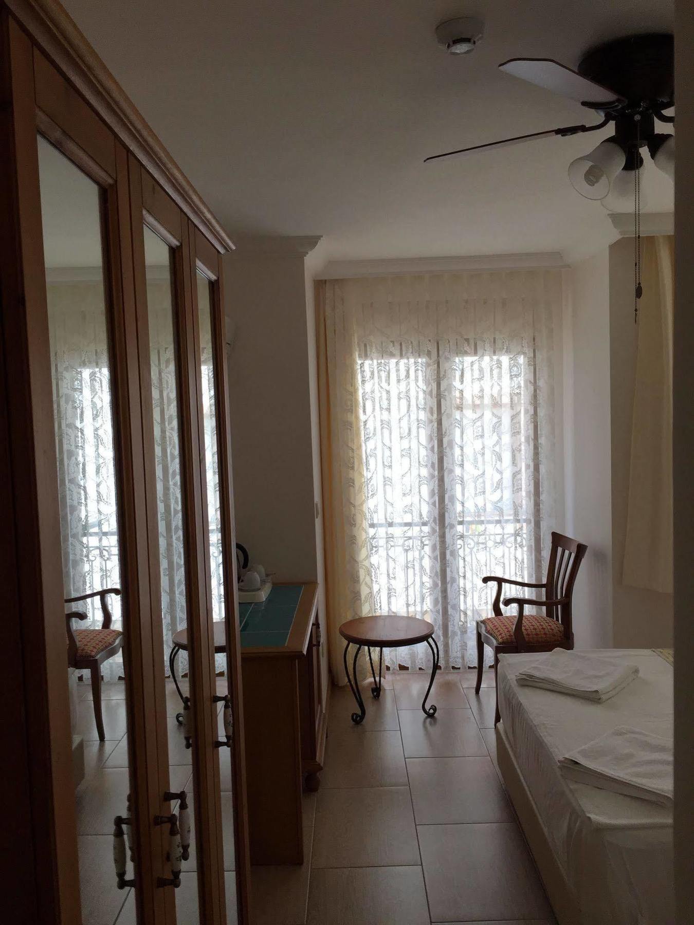 Datca Kilic Hotel Екстериор снимка