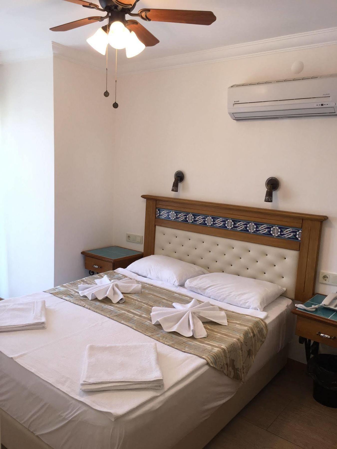 Datca Kilic Hotel Екстериор снимка