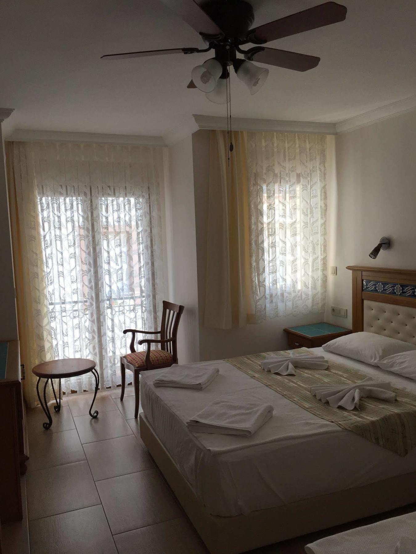 Datca Kilic Hotel Екстериор снимка