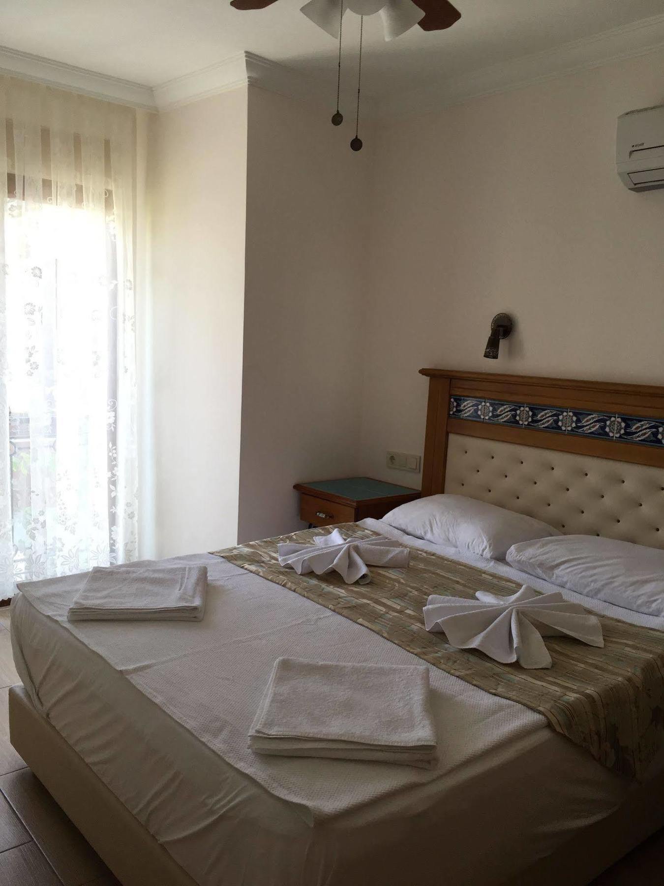 Datca Kilic Hotel Екстериор снимка
