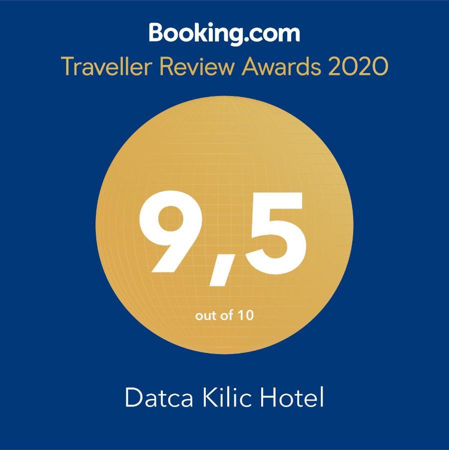 Datca Kilic Hotel Екстериор снимка